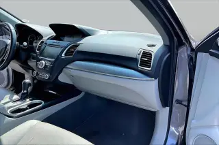 Acura RDX 2018 AWD 4p SUV con paquete Advance