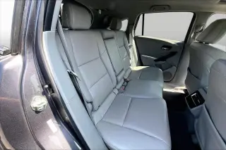 Acura RDX 2018 AWD 4p SUV con paquete Advance