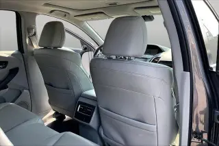 Acura RDX 2018 AWD 4p SUV con paquete Advance
