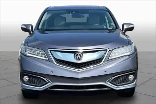 Acura RDX 2018 AWD 4p SUV con paquete Advance
