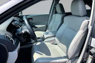 Acura RDX 2018 AWD 4p SUV con paquete Advance