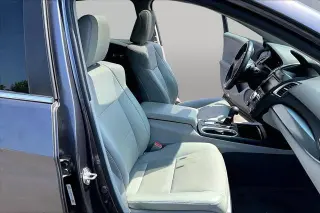 Acura RDX 2018 AWD 4p SUV con paquete Advance