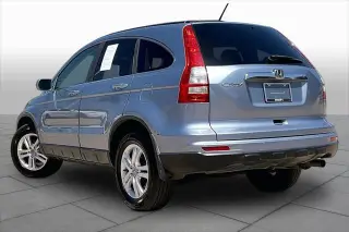 Honda CR-V 2010 EX-L 4p SUV
