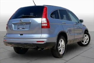 Honda CR-V 2010 EX-L 4p SUV