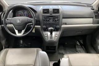 Honda CR-V 2010 EX-L 4p SUV