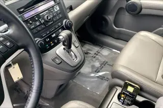Honda CR-V 2010 EX-L 4p SUV