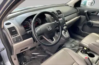 Honda CR-V 2010 EX-L 4p SUV