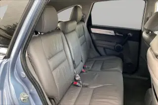 Honda CR-V 2010 EX-L 4p SUV