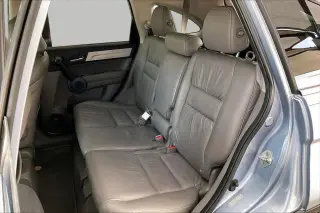 Honda CR-V 2010 EX-L 4p SUV