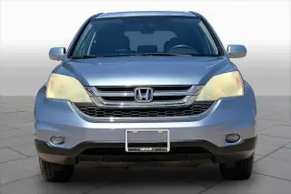 Honda CR-V 2010 EX-L 4p SUV