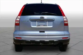 Honda CR-V 2010 EX-L 4p SUV
