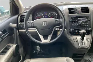 Honda CR-V 2010 EX-L 4p SUV