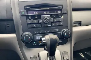 Honda CR-V 2010 EX-L 4p SUV
