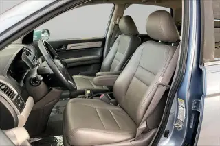 Honda CR-V 2010 EX-L 4p SUV