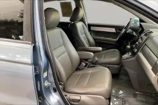 Honda CR-V 2010 EX-L 4p SUV