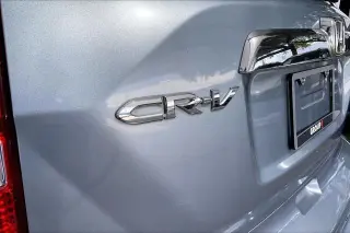 Honda CR-V 2010 EX-L 4p SUV