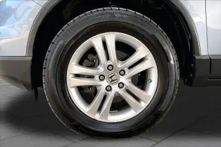Honda CR-V 2010 EX-L 4p SUV