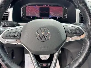 Volkswagen Atlas 2022 AWD V6 SEL Premium R-Line 4Motion 4 puertas SUV