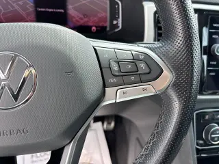 Volkswagen Atlas 2022 AWD V6 SEL Premium R-Line 4Motion 4 puertas SUV