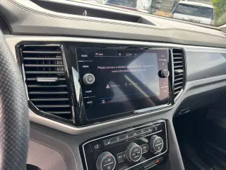 Volkswagen Atlas 2022 AWD V6 SEL Premium R-Line 4Motion 4 puertas SUV