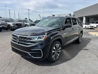 Volkswagen Atlas 2022 AWD V6 SEL Premium R-Line 4Motion 4 puertas SUV