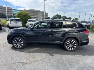 Volkswagen Atlas 2022 AWD V6 SEL Premium R-Line 4Motion 4 puertas SUV