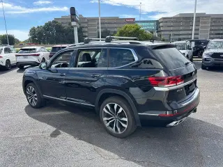 Volkswagen Atlas 2022 AWD V6 SEL Premium R-Line 4Motion 4 puertas SUV