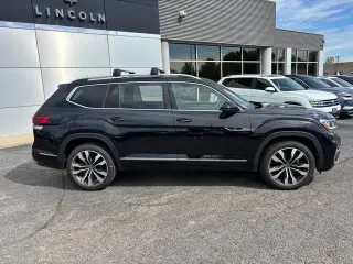 Volkswagen Atlas 2022 AWD V6 SEL Premium R-Line 4Motion 4 puertas SUV