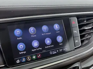Buick Enclave 2022 Gasolina 4p Crossover