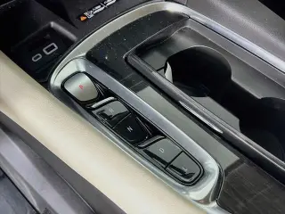 Buick Enclave 2022 Gasolina 4p Crossover