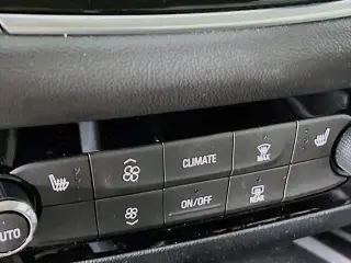 Buick Enclave 2022 Gasolina 4p Crossover