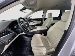 Buick Enclave 2022 Gasolina 4p Crossover