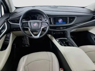 Buick Enclave 2022 Gasolina 4p Crossover