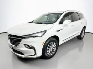 Buick Enclave 2022 Gasolina 4p Crossover