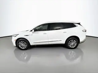 Buick Enclave 2022 Gasolina 4p Crossover