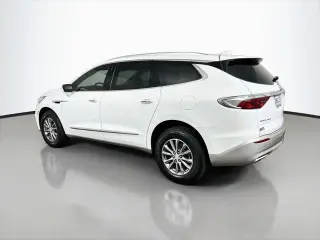 Buick Enclave 2022 Gasolina 4p Crossover