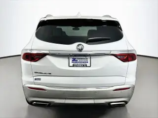 Buick Enclave 2022 Gasolina 4p Crossover