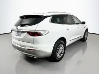 Buick Enclave 2022 Gasolina 4p Crossover