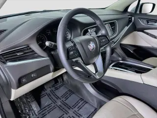 Buick Enclave 2022 Gasolina 4p Crossover