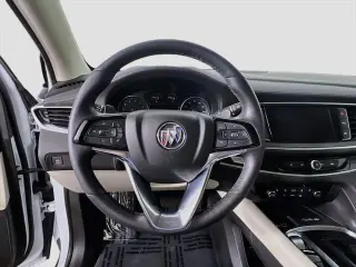 Buick Enclave 2022 Gasolina 4p Crossover
