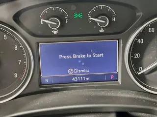 Buick Enclave 2022 Gasolina 4p Crossover