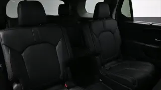Honda Pilot 2024 EX-L 4p SUV con Asientos del Capitán Trasero