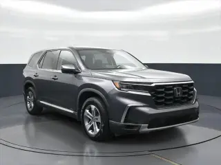 Honda Pilot 2024 EX-L 4p SUV con Asientos del Capitán Trasero