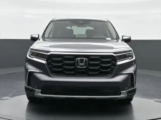 Honda Pilot 2024 EX-L 4p SUV con Asientos del Capitán Trasero