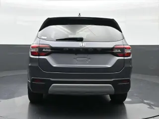 Honda Pilot 2024 EX-L 4p SUV con Asientos del Capitán Trasero