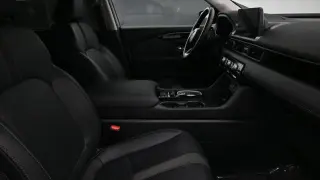 Honda Pilot 2024 EX-L 4p SUV con Asientos del Capitán Trasero