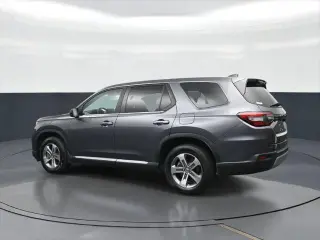 Honda Pilot 2024 EX-L 4p SUV con Asientos del Capitán Trasero