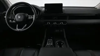 Honda Pilot 2024 EX-L 4p SUV con Asientos del Capitán Trasero
