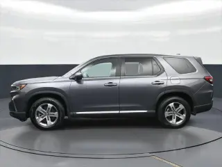 Honda Pilot 2024 EX-L 4p SUV con Asientos del Capitán Trasero
