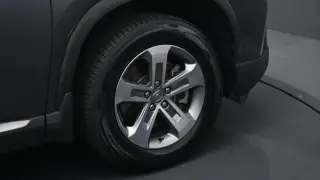 Honda Pilot 2024 EX-L 4p SUV con Asientos del Capitán Trasero